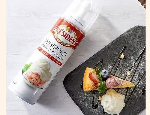 盤點食品氣霧劑的種類有哪些